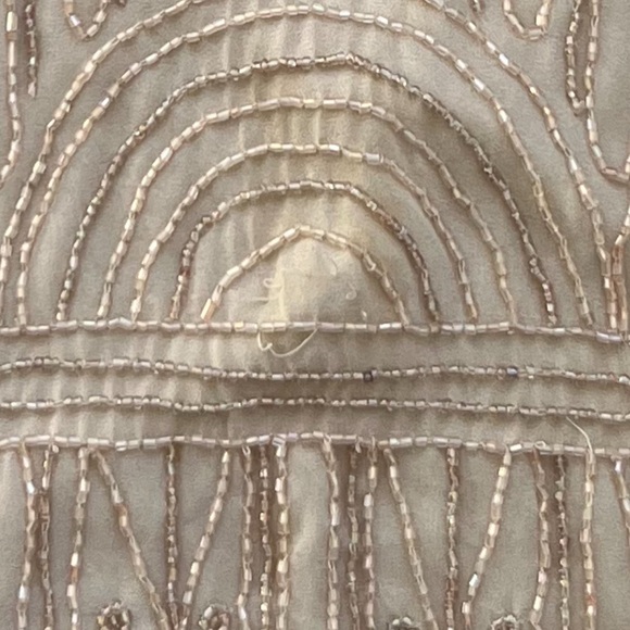 Forever 21 Sequins Top - Picture 4 of 4